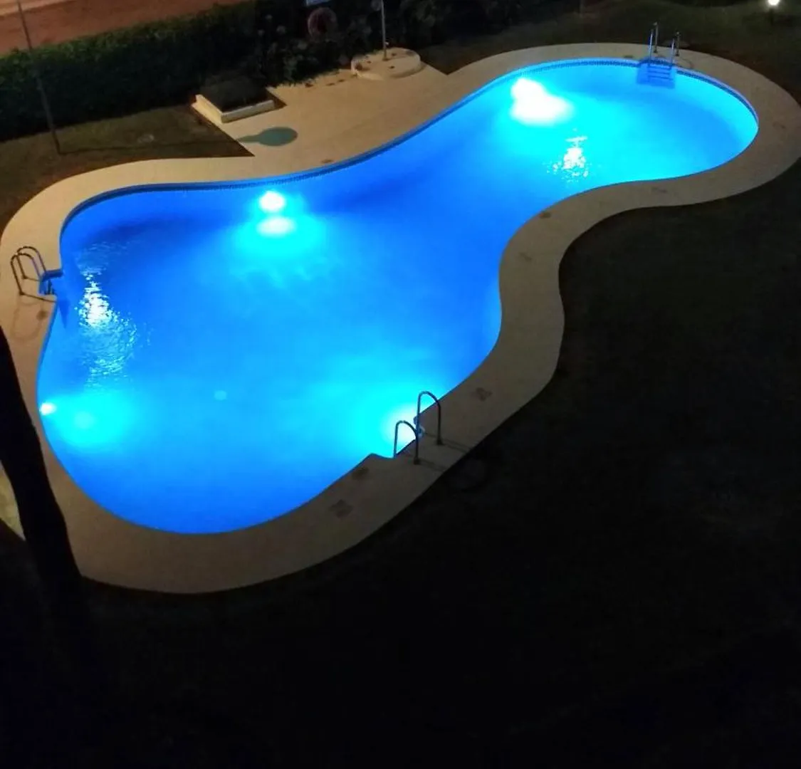 Lorcrimar 2, Puerto Banus Apartment Marbella