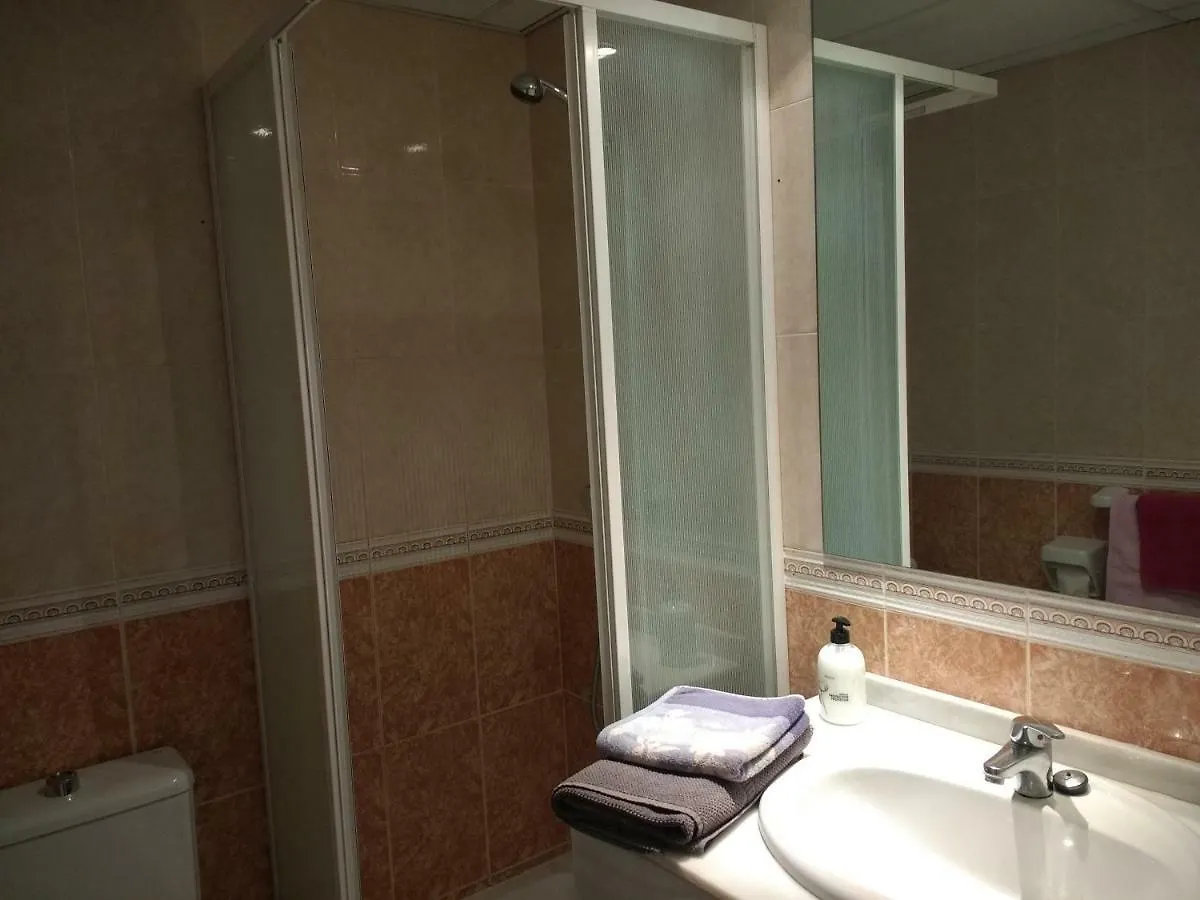 Lorcrimar 2, Puerto Banus Apartment Marbella