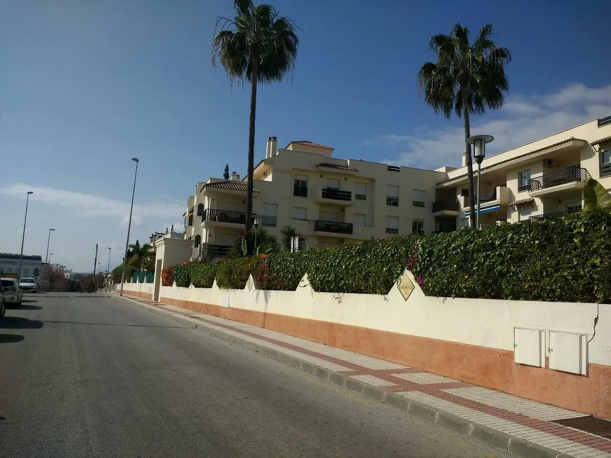 Lorcrimar 2, Puerto Banus Apartment Marbella