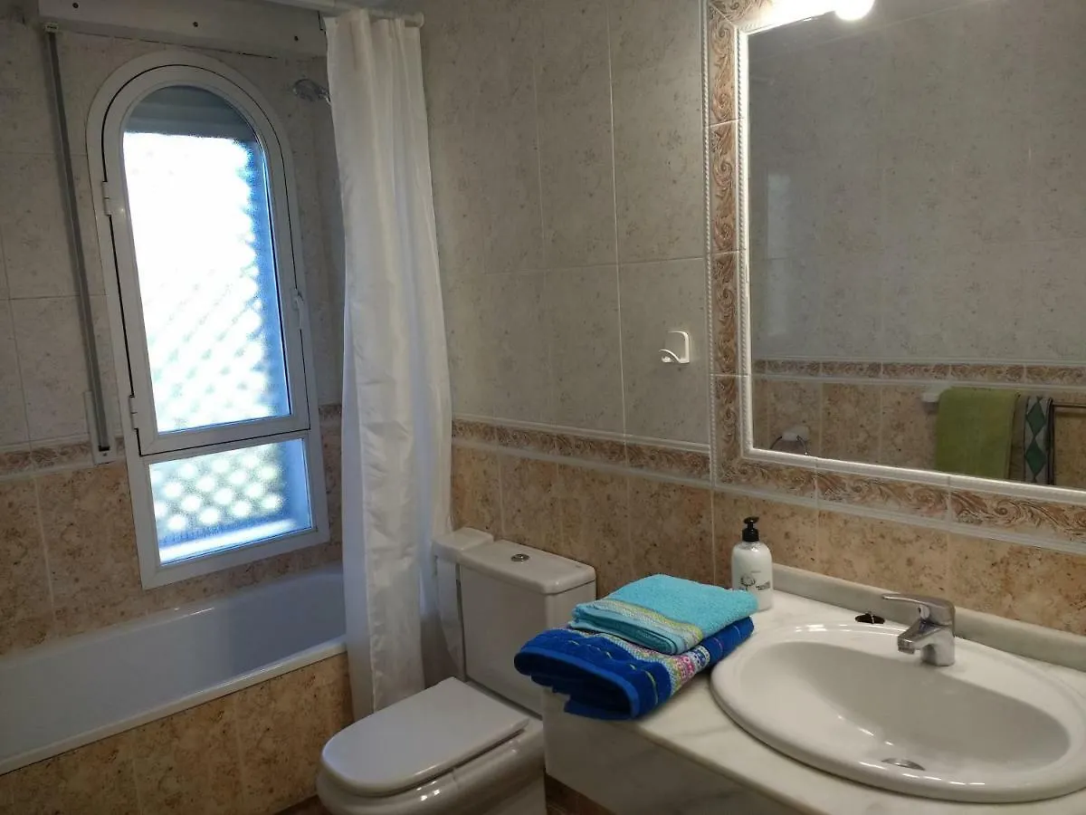 Lorcrimar 2, Puerto Banus Apartment Marbella