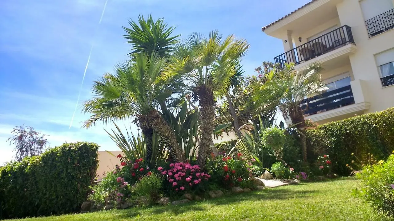 Lorcrimar 2, Puerto Banus Apartment Marbella